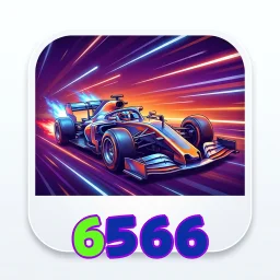 6566