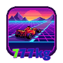 777kg