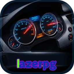 lazerpg