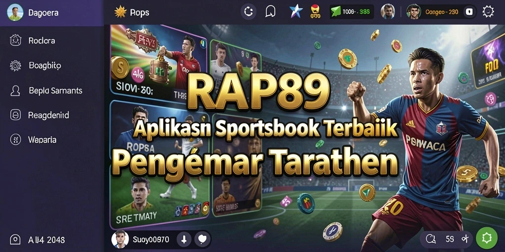 Visual de TTTPG