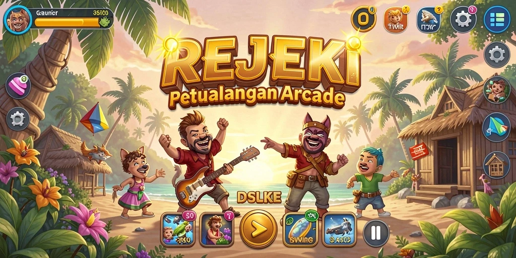 Visual de VVIBET